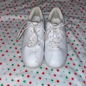 Fierce Feats Cheer Shoes